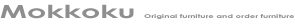 mokkoku