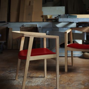 Miyama chair / Special specification