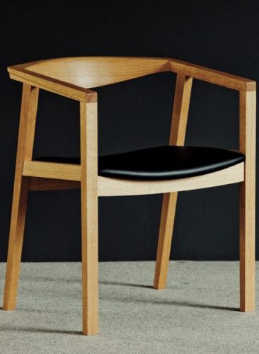 Miyama Chair