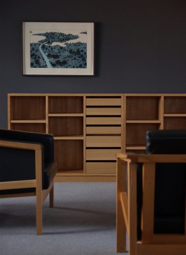 Book shelf