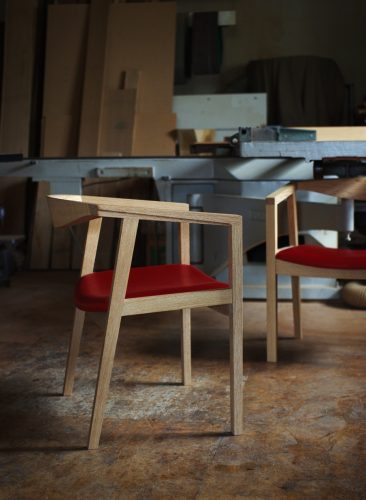 Miyama chair / Special specification