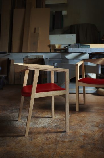 Miyama chair / Special specification